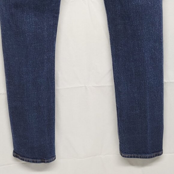 Old Navy Mens Jeans Skinny 28X30 (Fit 28 X 28 ) Built in Tough Flex Stretch Pant - Picture 9 of 15